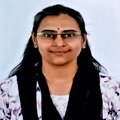 PadmaPriya D - M.Sc., MBA, CCA